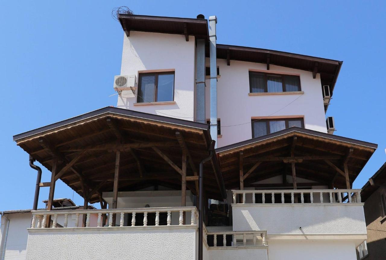 Kocherinovo Hotel Mishel מראה חיצוני תמונה