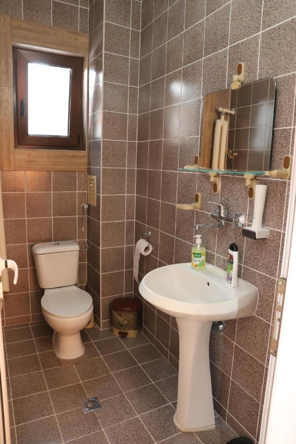 Kocherinovo Hotel Mishel מראה חיצוני תמונה