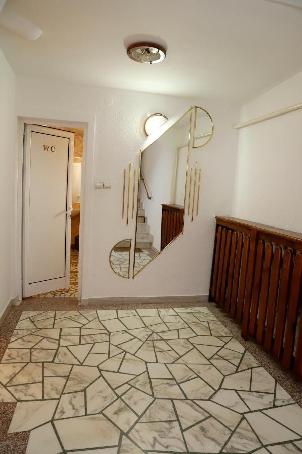 Kocherinovo Hotel Mishel מראה חיצוני תמונה
