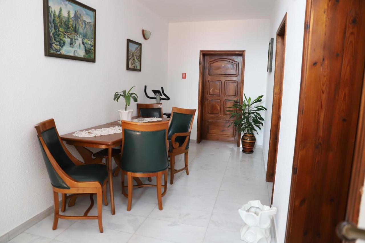 Kocherinovo Hotel Mishel מראה חיצוני תמונה