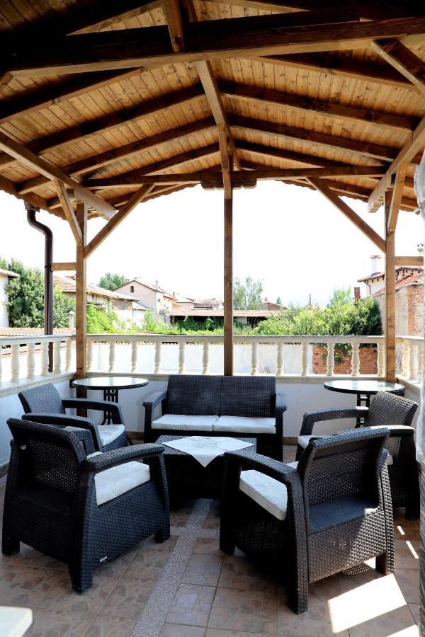 Kocherinovo Hotel Mishel מראה חיצוני תמונה
