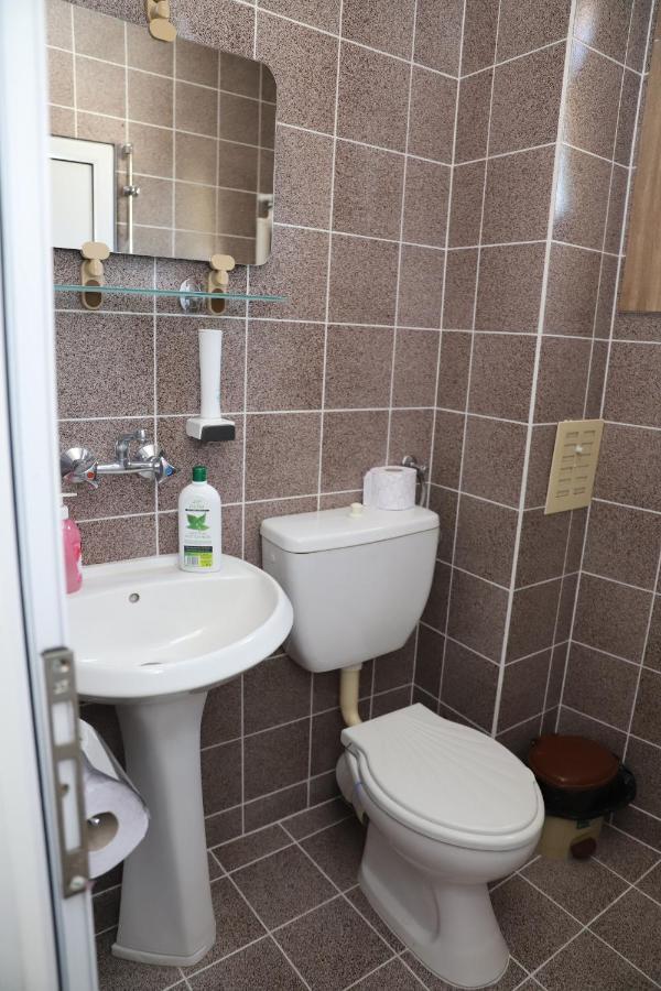 Kocherinovo Hotel Mishel מראה חיצוני תמונה