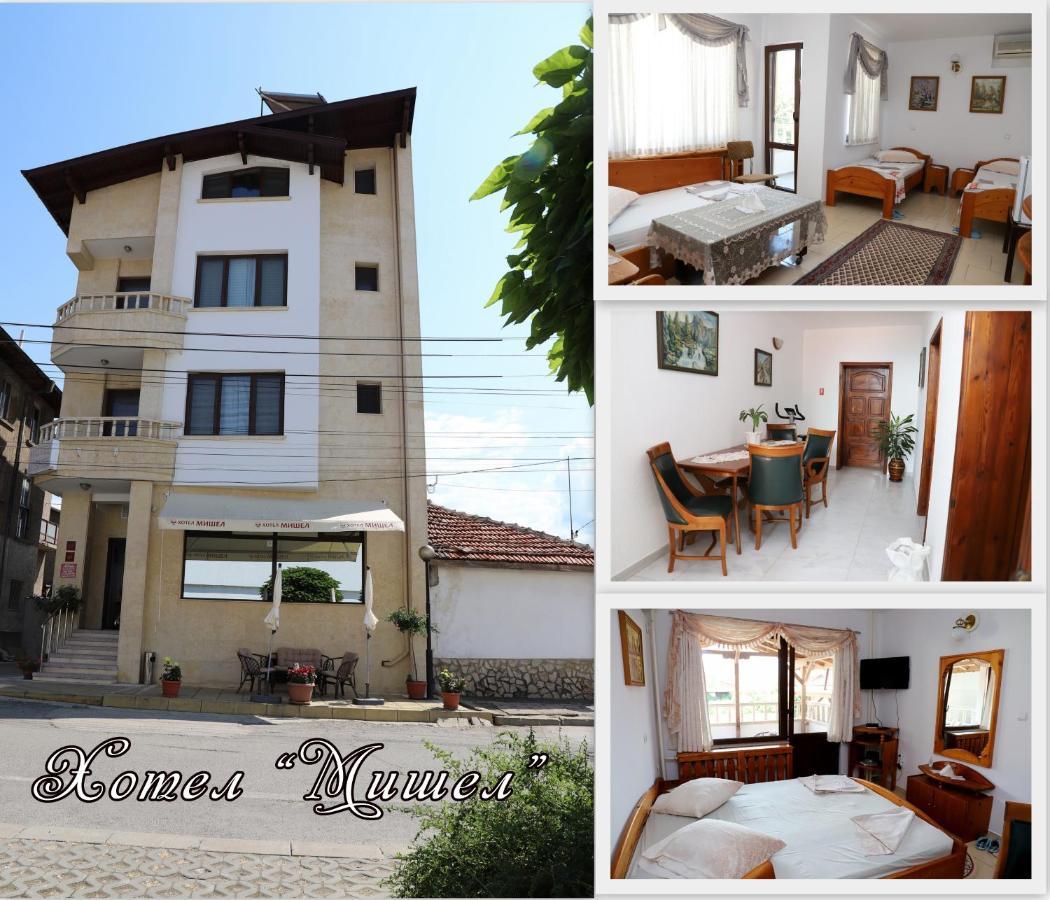 Kocherinovo Hotel Mishel מראה חיצוני תמונה