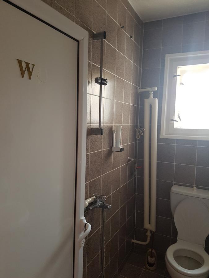 Kocherinovo Hotel Mishel מראה חיצוני תמונה