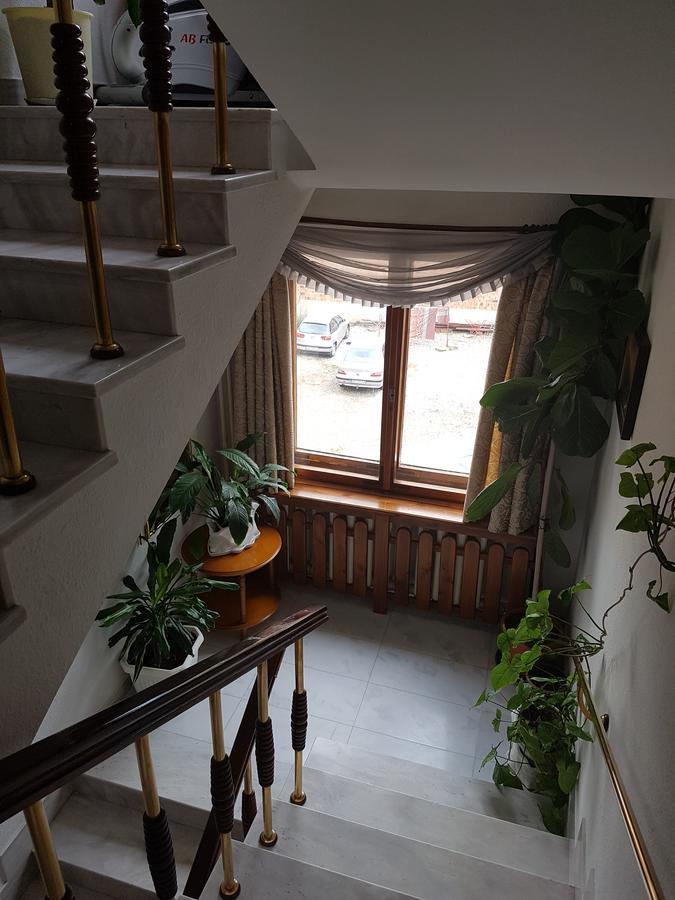 Kocherinovo Hotel Mishel מראה חיצוני תמונה