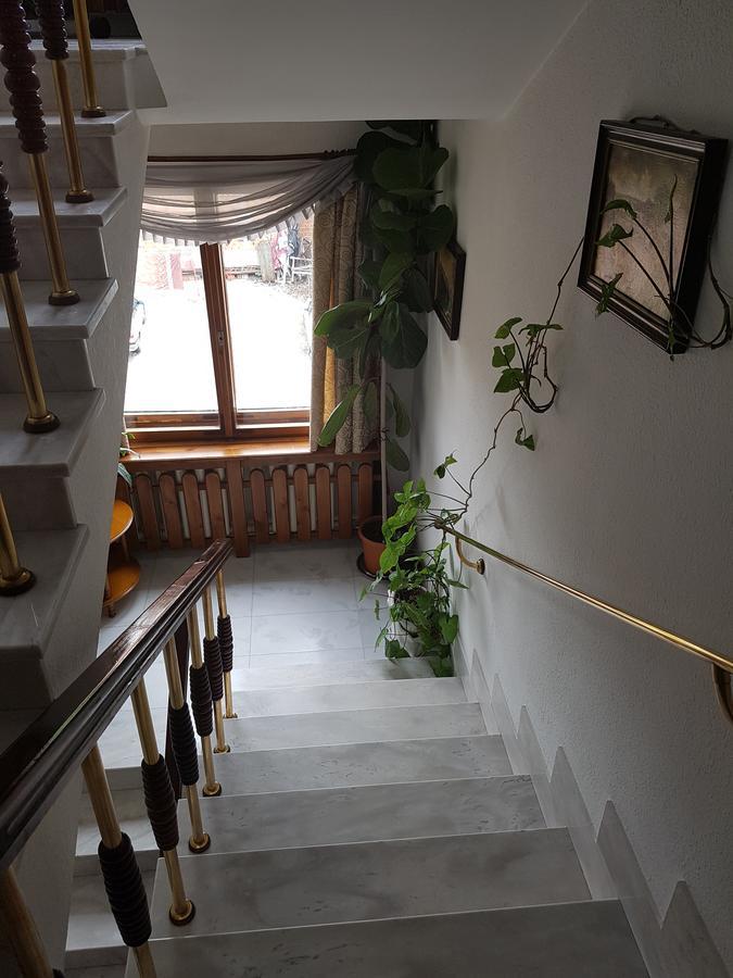 Kocherinovo Hotel Mishel מראה חיצוני תמונה