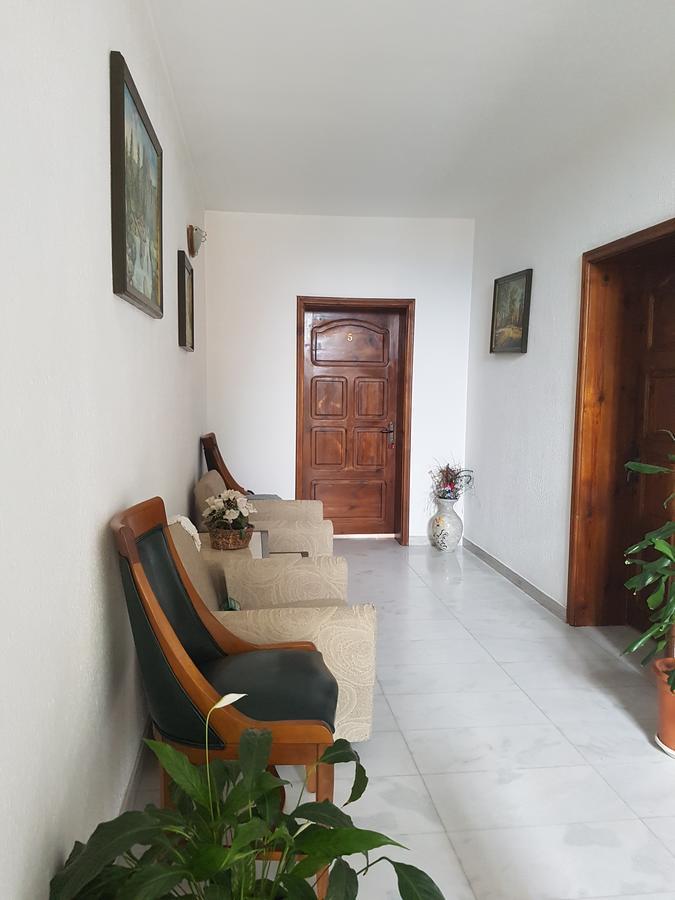 Kocherinovo Hotel Mishel מראה חיצוני תמונה