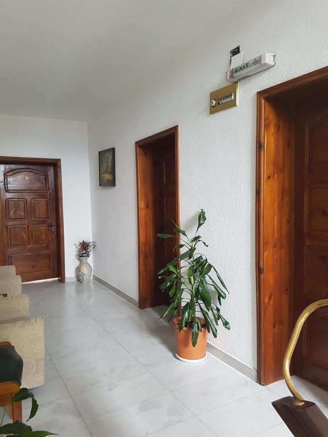 Kocherinovo Hotel Mishel מראה חיצוני תמונה