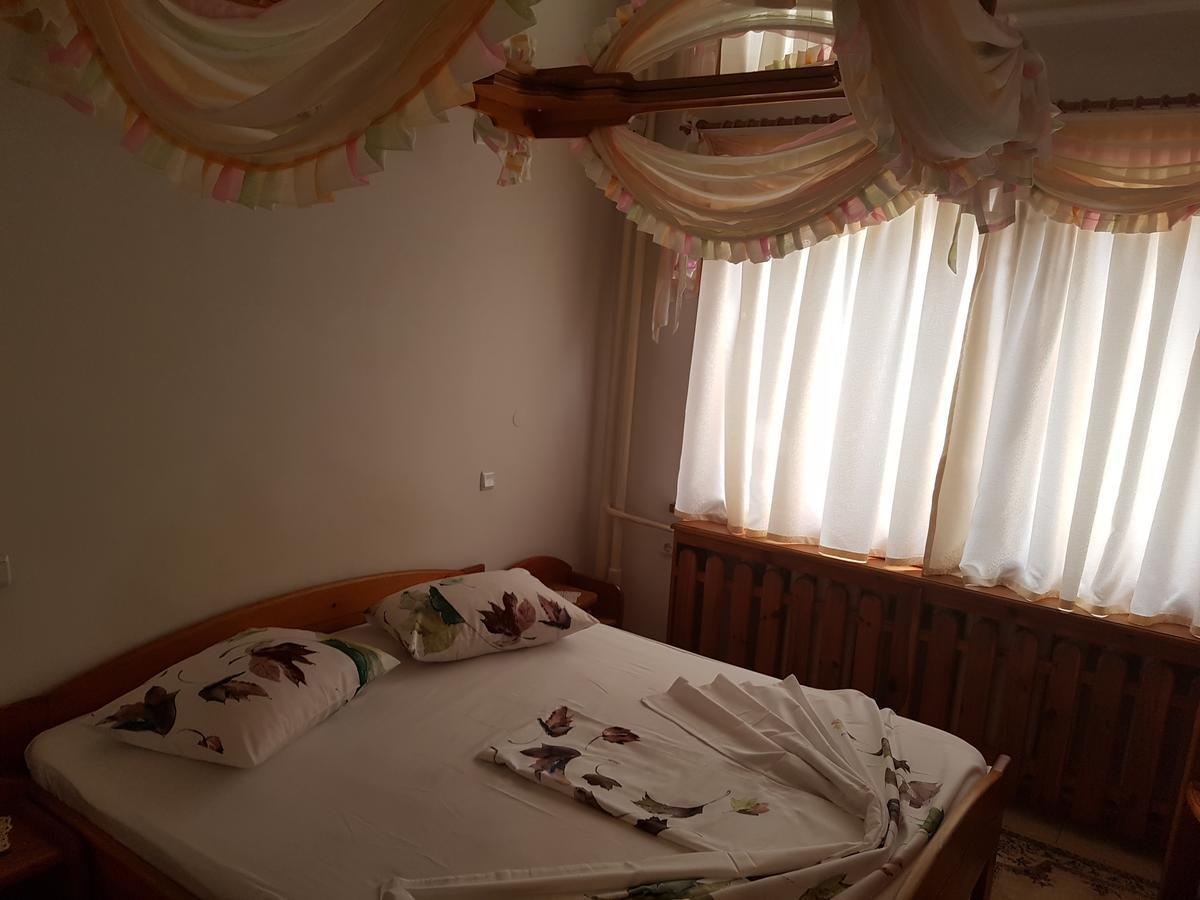 Kocherinovo Hotel Mishel מראה חיצוני תמונה